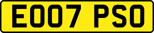 EO07PSO