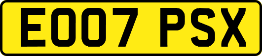 EO07PSX