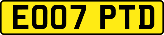 EO07PTD