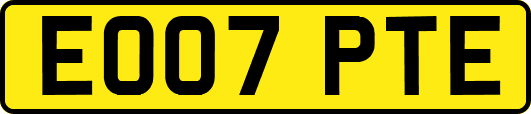 EO07PTE