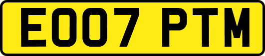EO07PTM