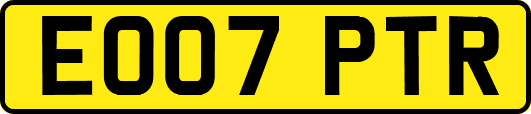 EO07PTR