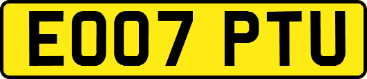EO07PTU