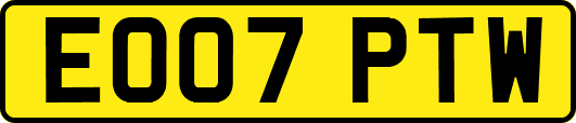 EO07PTW