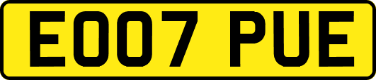 EO07PUE