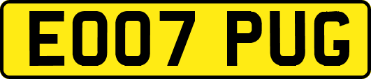 EO07PUG
