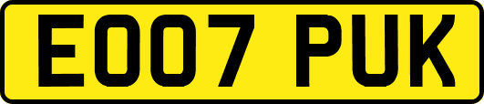 EO07PUK
