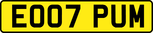 EO07PUM