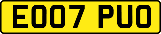 EO07PUO