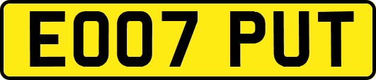 EO07PUT