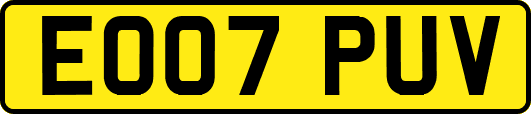 EO07PUV