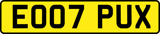 EO07PUX