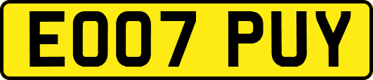 EO07PUY