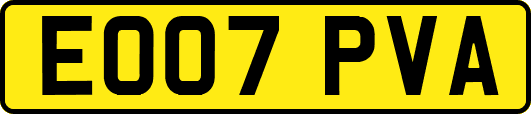 EO07PVA