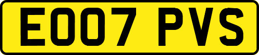 EO07PVS