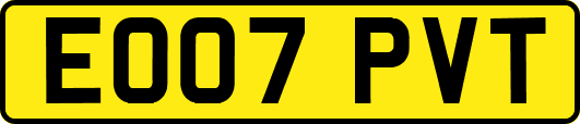 EO07PVT