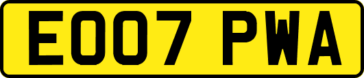 EO07PWA