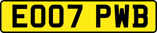 EO07PWB