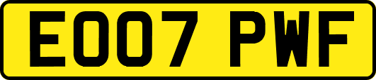 EO07PWF