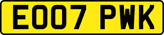 EO07PWK