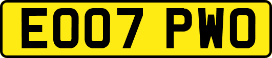 EO07PWO