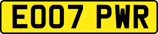 EO07PWR