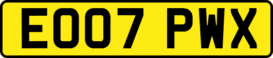 EO07PWX