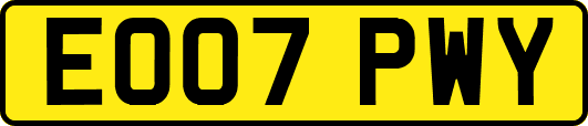 EO07PWY