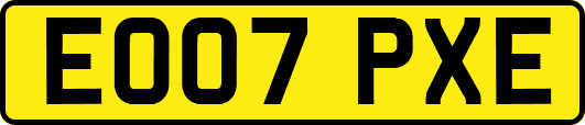 EO07PXE