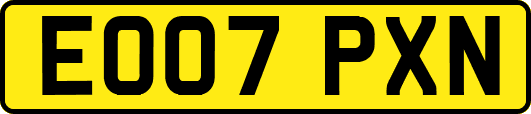 EO07PXN