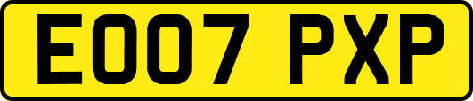 EO07PXP