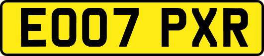 EO07PXR