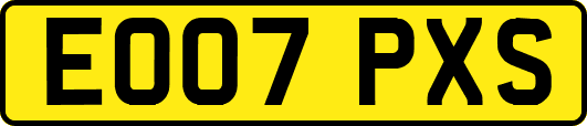 EO07PXS