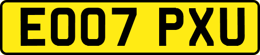 EO07PXU
