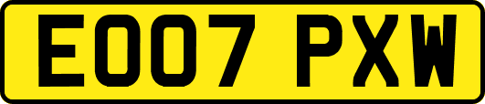 EO07PXW