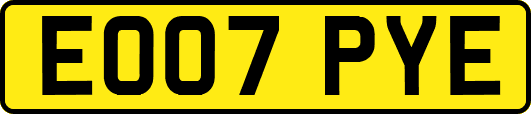 EO07PYE