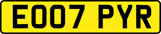 EO07PYR