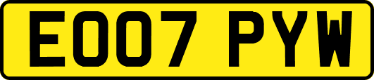 EO07PYW
