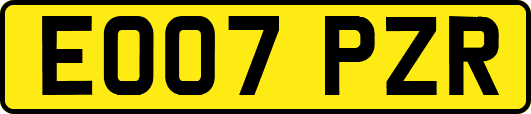 EO07PZR