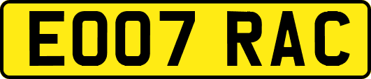 EO07RAC