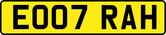 EO07RAH