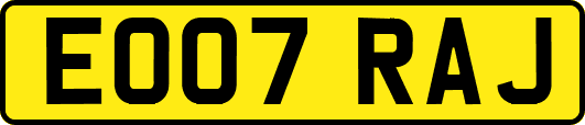 EO07RAJ