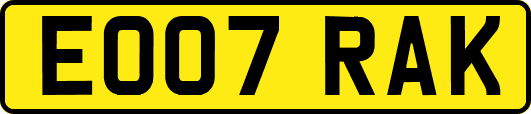 EO07RAK