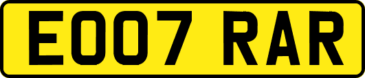 EO07RAR