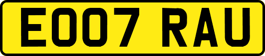 EO07RAU