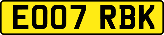 EO07RBK