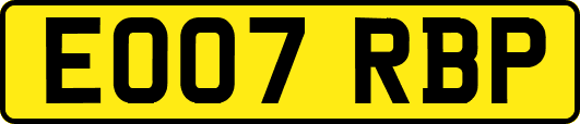 EO07RBP