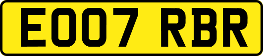 EO07RBR