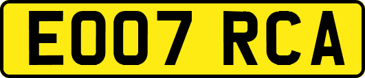 EO07RCA