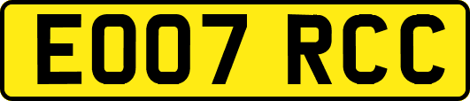 EO07RCC